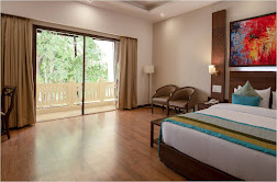 Bundela Resort Khajuraho, 4-star Hotel